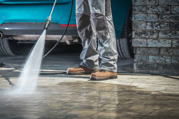 Bunk Foss, WA Pressure Washing Services Company