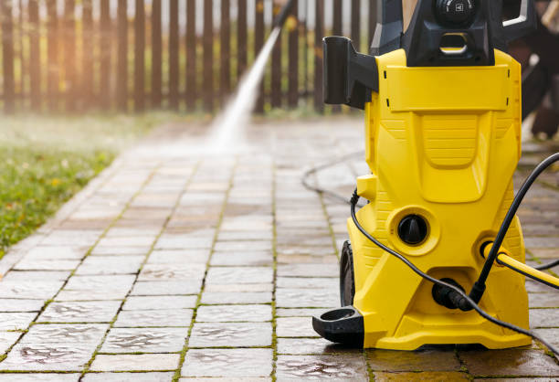 Boat and Dock Cleaning in Bunk Foss, WA
